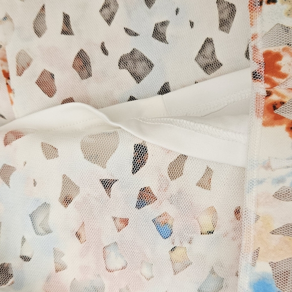 ANTONIO MELANI DRESS - Picture 8 of 8